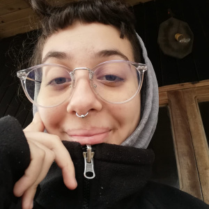 Foto de perfil de Vinka M.